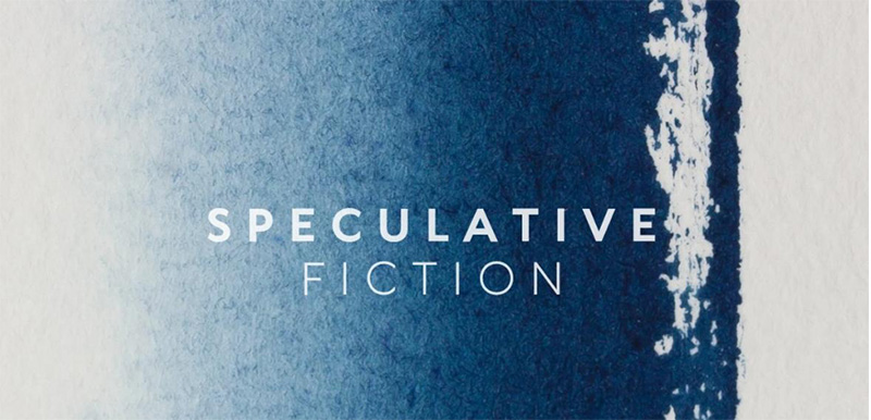 all fiction is speculative by alyce elmore