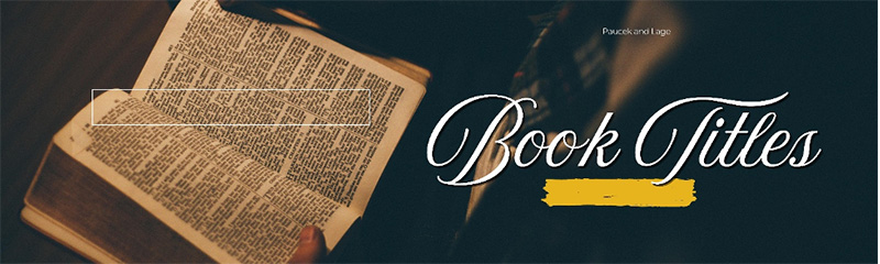 book titles by alice elmore - speculations