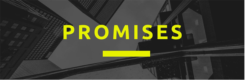 promises, promises by alice elmore